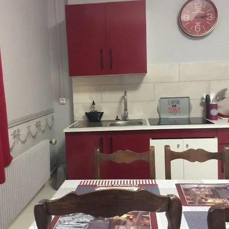 דירה Le Studio Du Garage