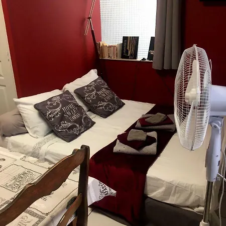 Le Studio Du Garage